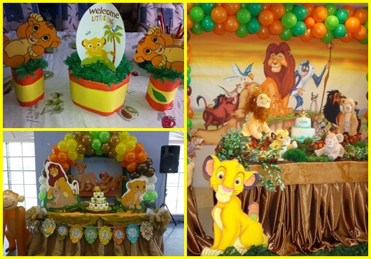5 Ideias para uma Decoração de Festa Rei Leão Luxuosa
Como Criar um Cenário Imersivo na Savana Africana para Festas
Personalizados de Luxo: Transformando Lembrancinhas do Rei Leão
Detalhes que Encantam: Acabamentos e Cores para sua Festa Rei Leão
Pelúcias e Balões: Elementos Chave para uma Decoração Rei Leão Sofisticada
