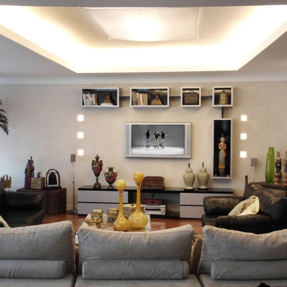 inspiracao cantinho da fe em casa ideias criativas