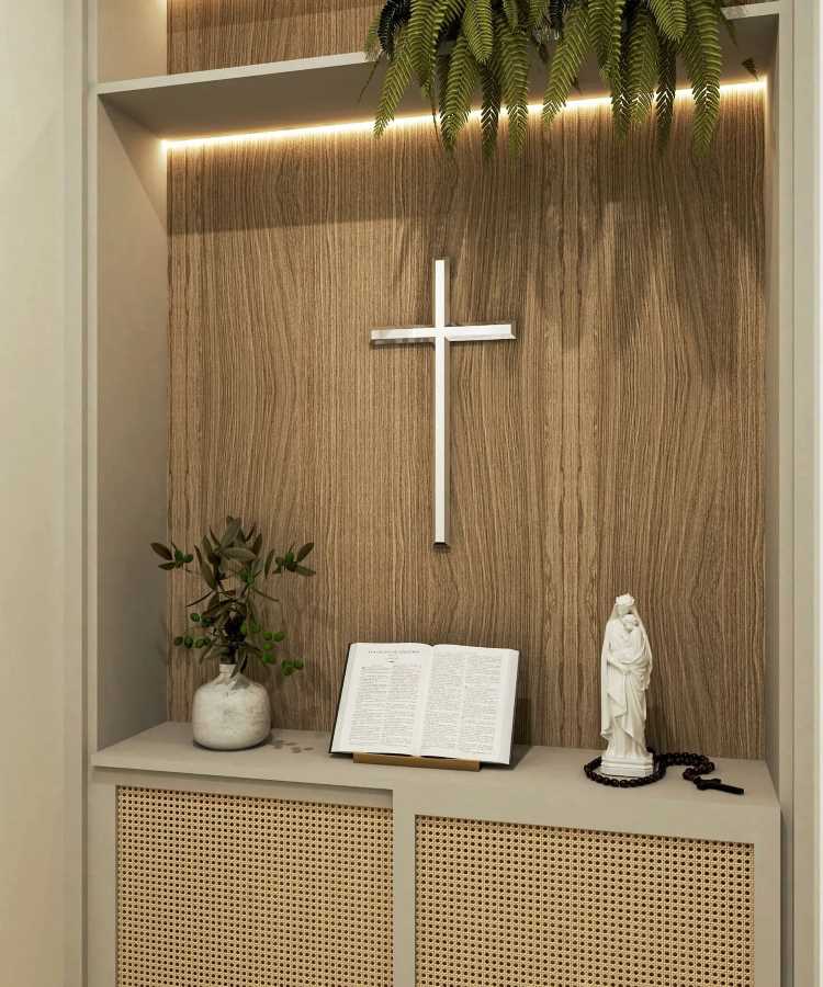 erros comuns ao decorar com artigos religiosos evitar