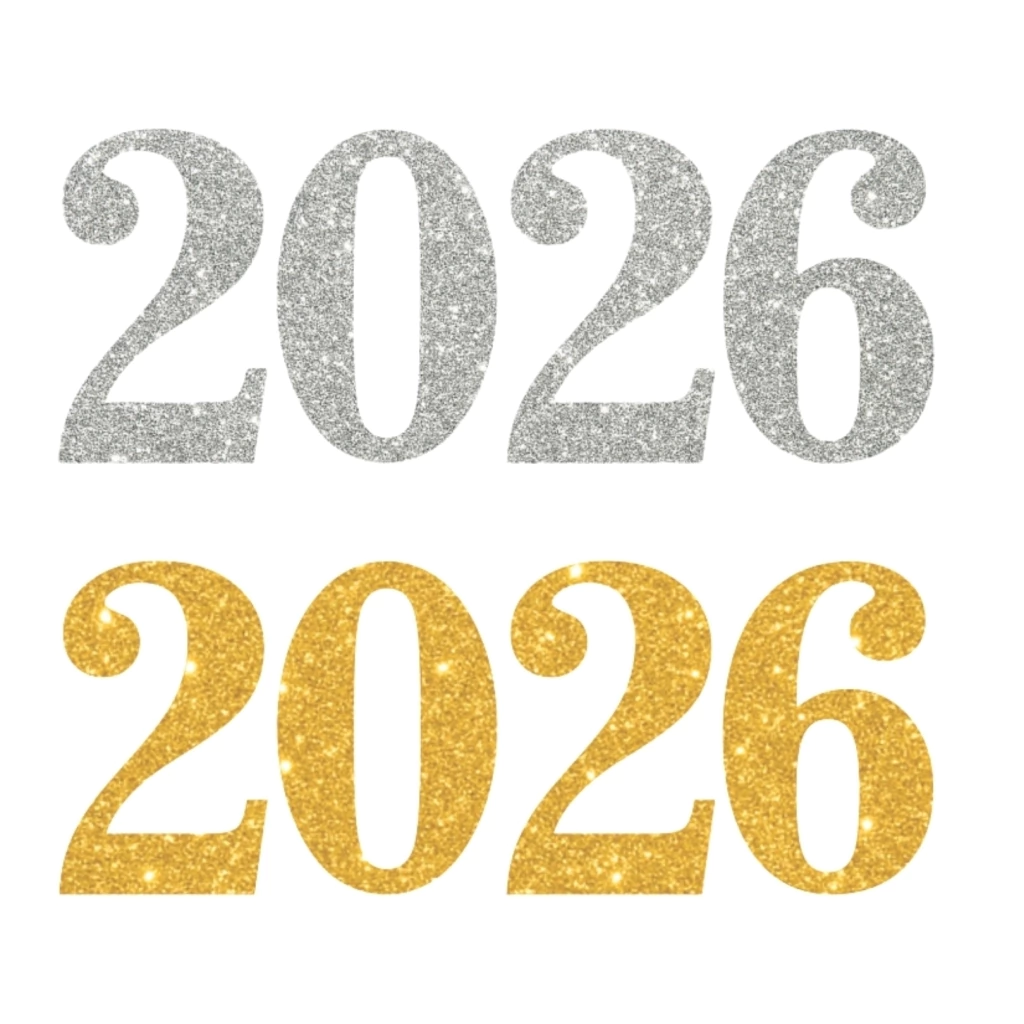 decoração reveillon 2026