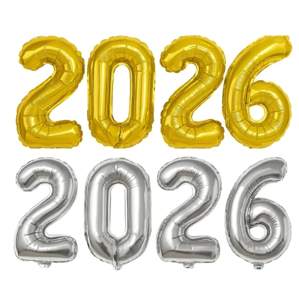 decoração reveillon 2026