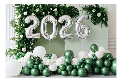 decoração reveillon 2026