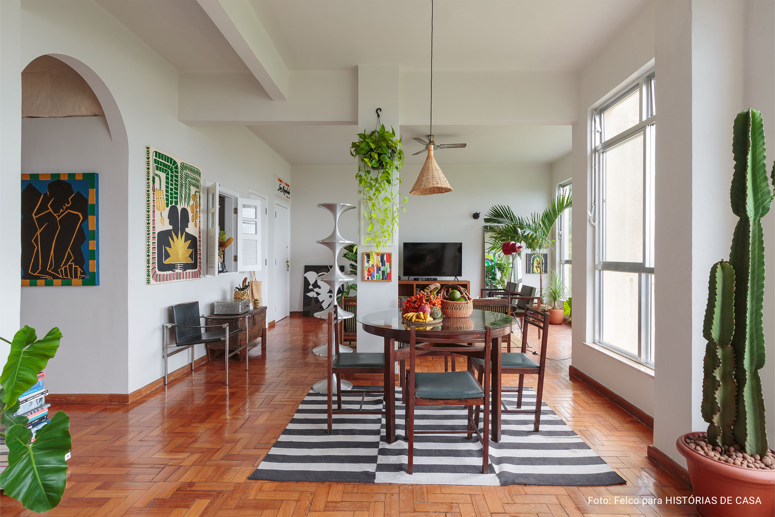 decoração rio de janeiro