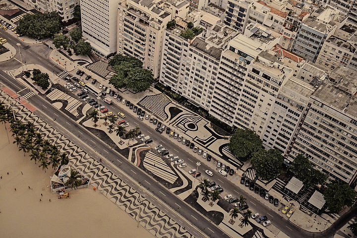 decoração rio de janeiro