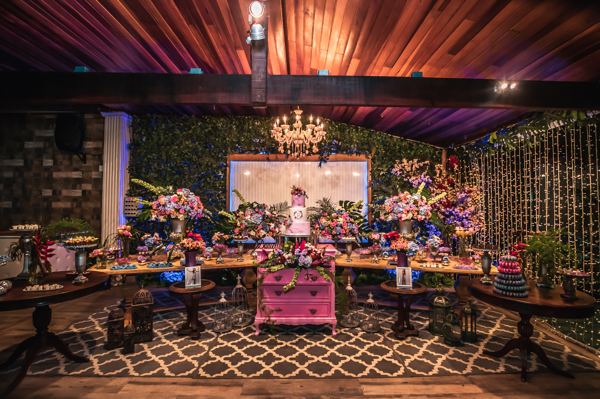 ideias de decoração de sala no rio de janeiro