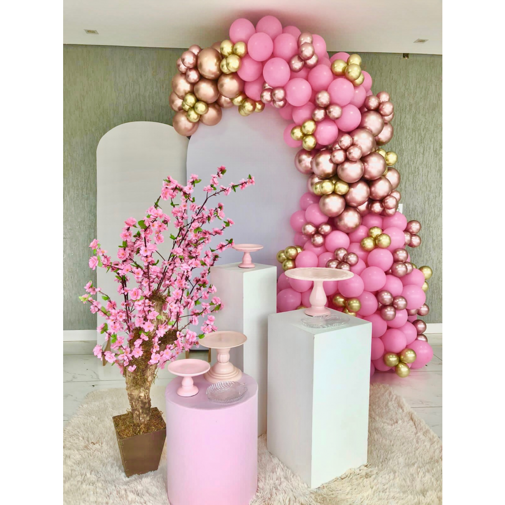 Rosa e Cinza: A Combinação Perfeita para um Quarto Moderno