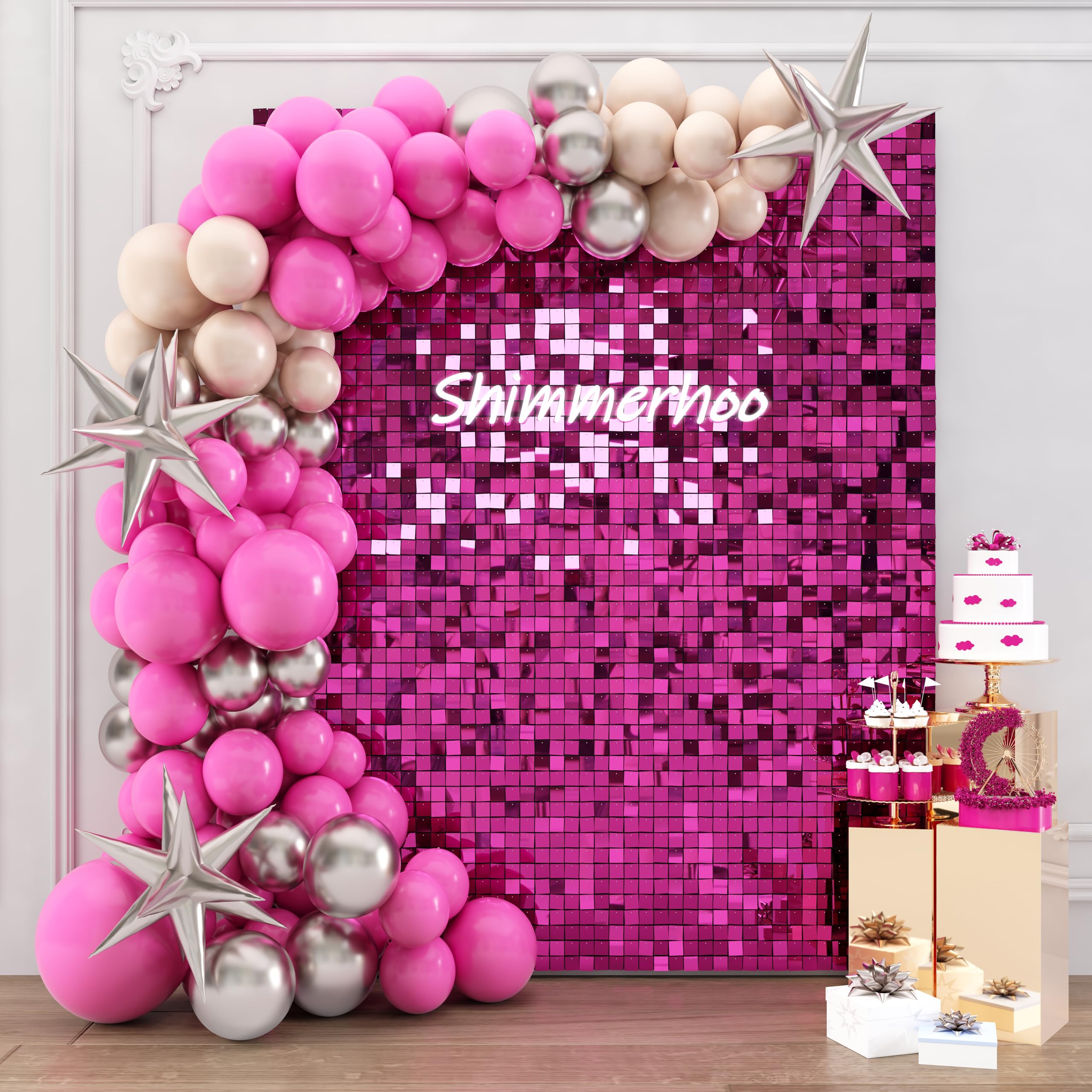 Decoração Rosa Pastel: Dicas para um Lar Aconchegante e Luxuoso