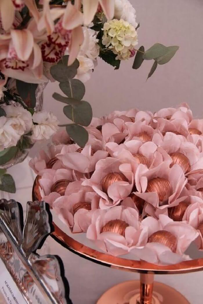 erros combinar rosa e vermelho decoração