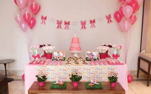 Guia Completo: Decoração Rosa para Cada Cômodo da Sua Casa; Festa Rosa Simples: Ideias Criativas e Econômicas para Celebrar; A Psicologia das Cores: Como o Rosa Transforma Seu Ambiente; Tendências de Cores: As Melhores Combinações com Rosa na Decoração; Do Quarto à Sala: O Toque Rosa que Faltava na Sua Casa