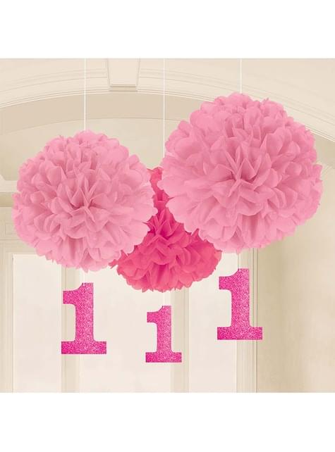 Guia Completo: Decoração Rosa para Cada Cômodo da Sua Casa; Festa Rosa Simples: Ideias Criativas e Econômicas para Celebrar; A Psicologia das Cores: Como o Rosa Transforma Seu Ambiente; Tendências de Cores: As Melhores Combinações com Rosa na Decoração; Do Quarto à Sala: O Toque Rosa que Faltava na Sua Casa