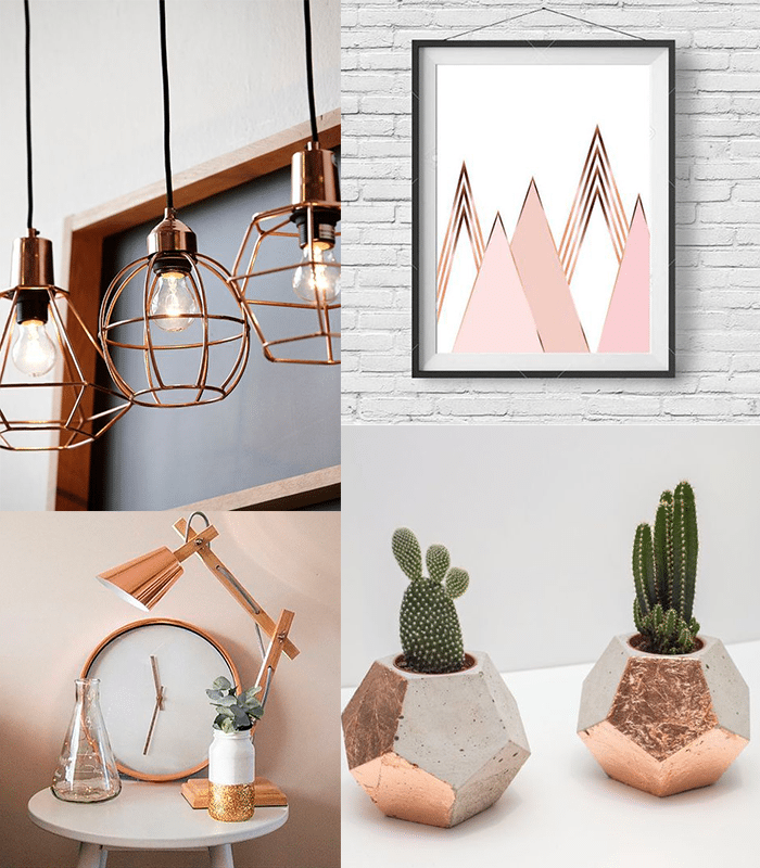 Rose Gold em Festas: Ideias Criativas para Aniversários e Casamentos