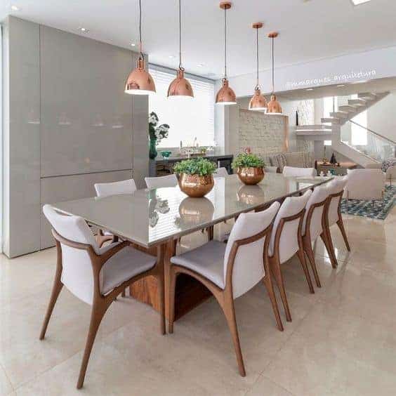 Harmonia de Cores: O Rose Gold e Suas Combinações Perfeitas