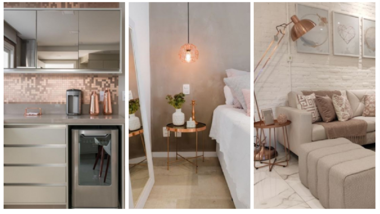 Onde Comprar Itens Rose Gold: Lojas e Produtos Essenciais