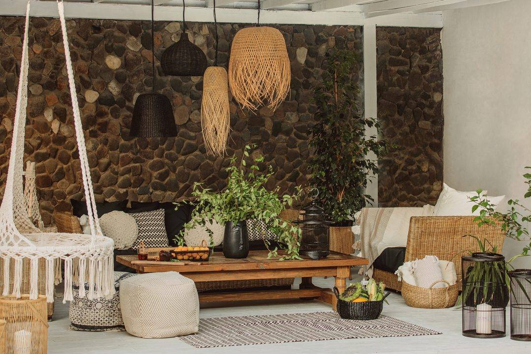 As Melhores Lojas Online para Comprar Decoração Rústica