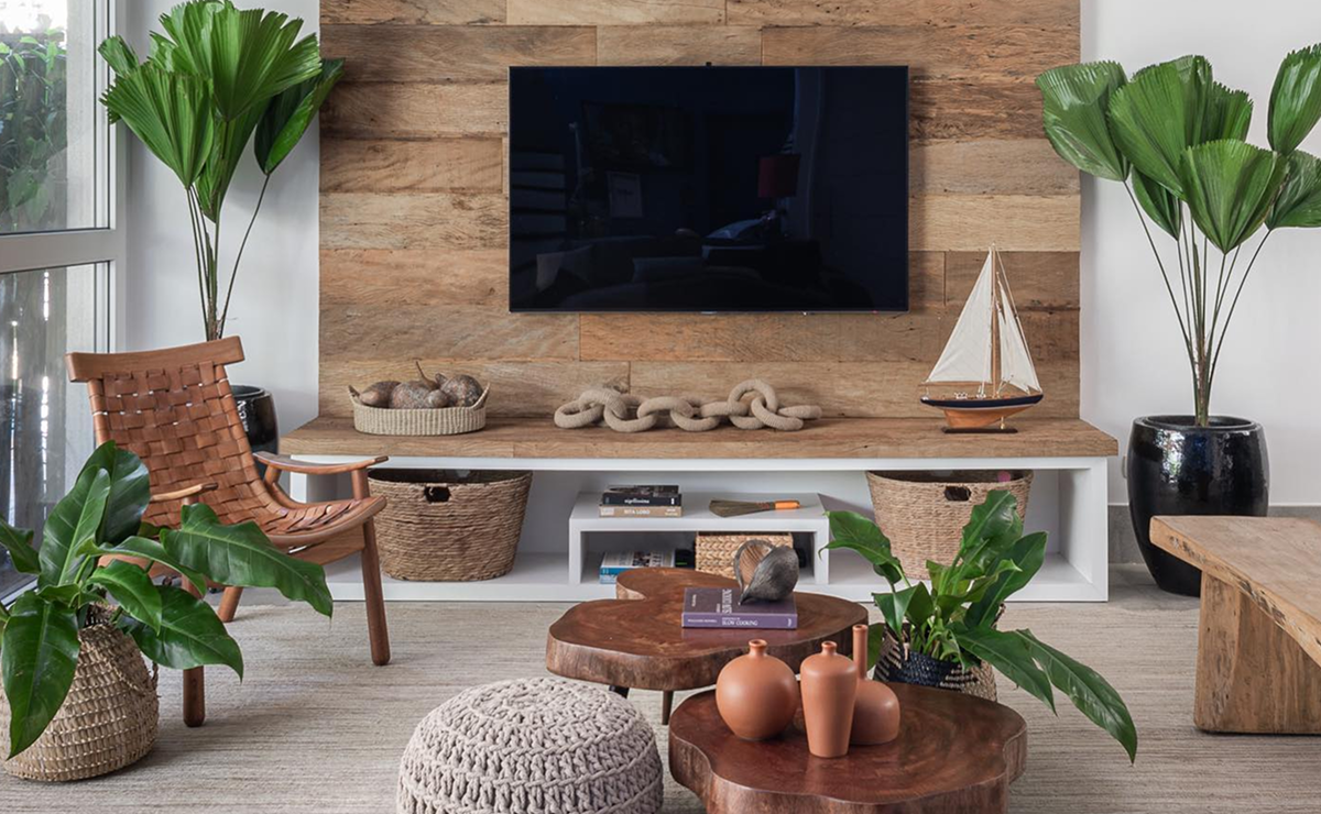 DIY: Crie Suas Próprias Peças Artesanais Rústicas