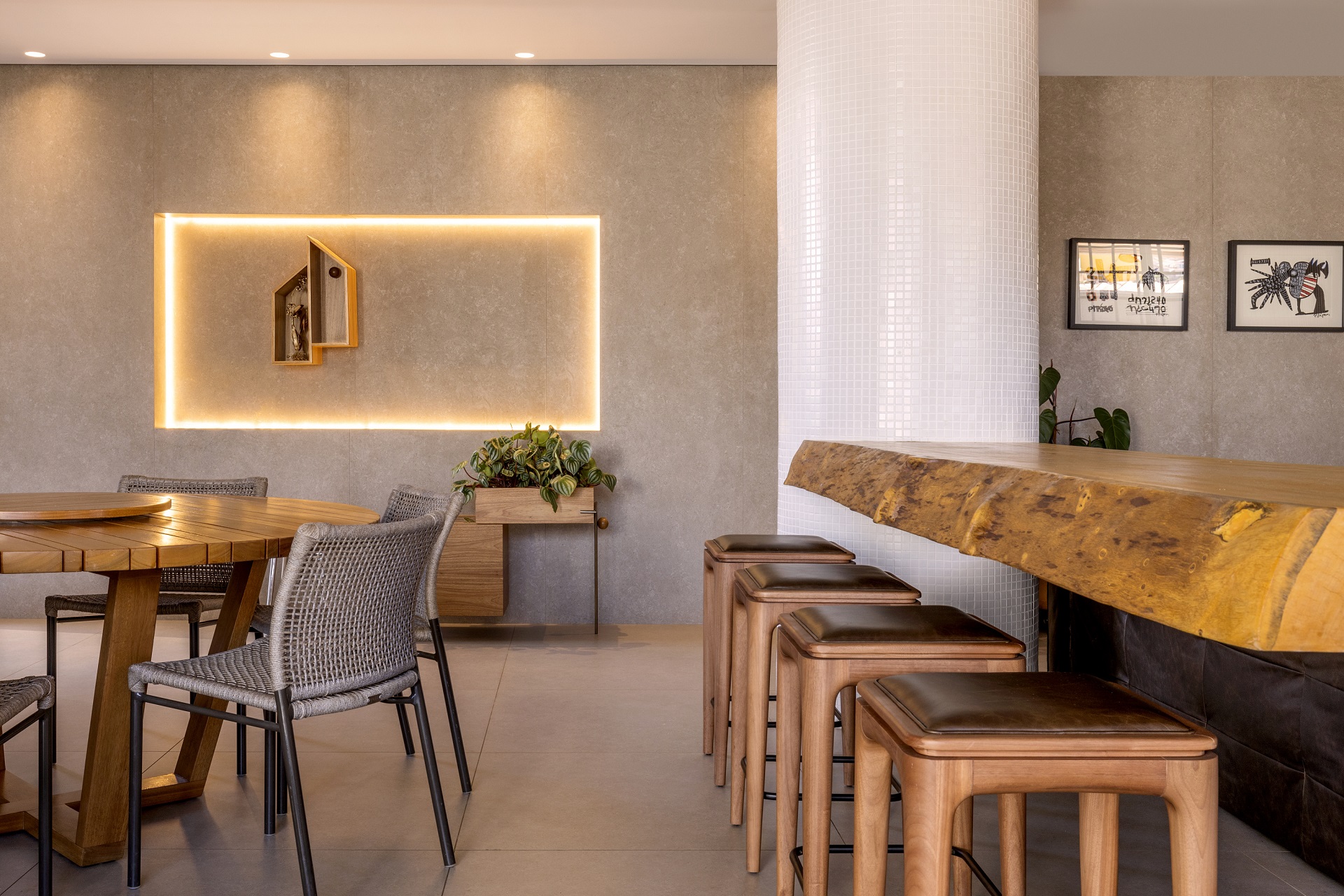 Decoração Farmhouse: Dicas para um Lar com Alma de Fazenda