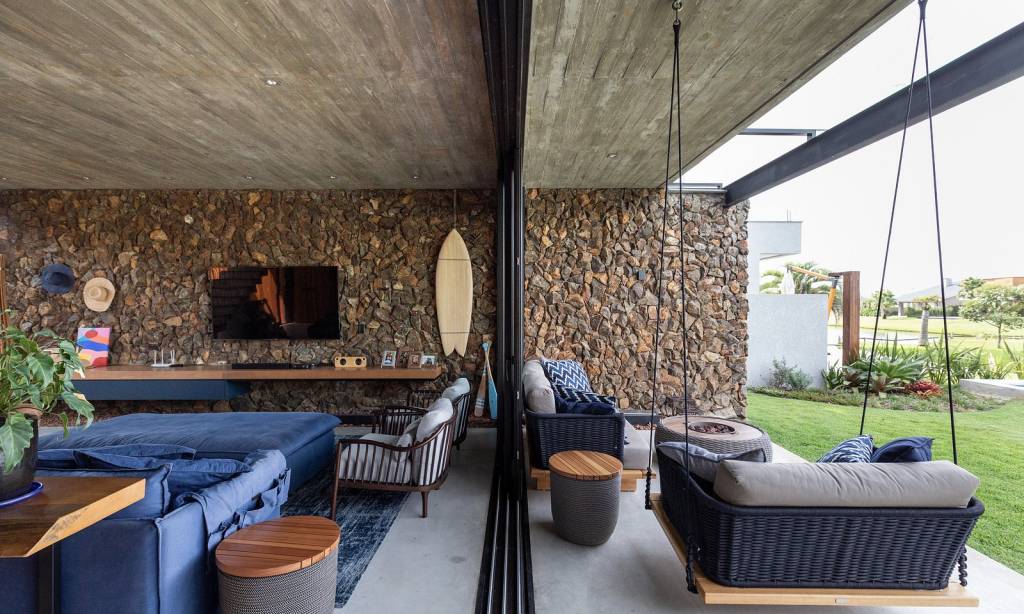 decoracao rustica vs moderna qual escolher