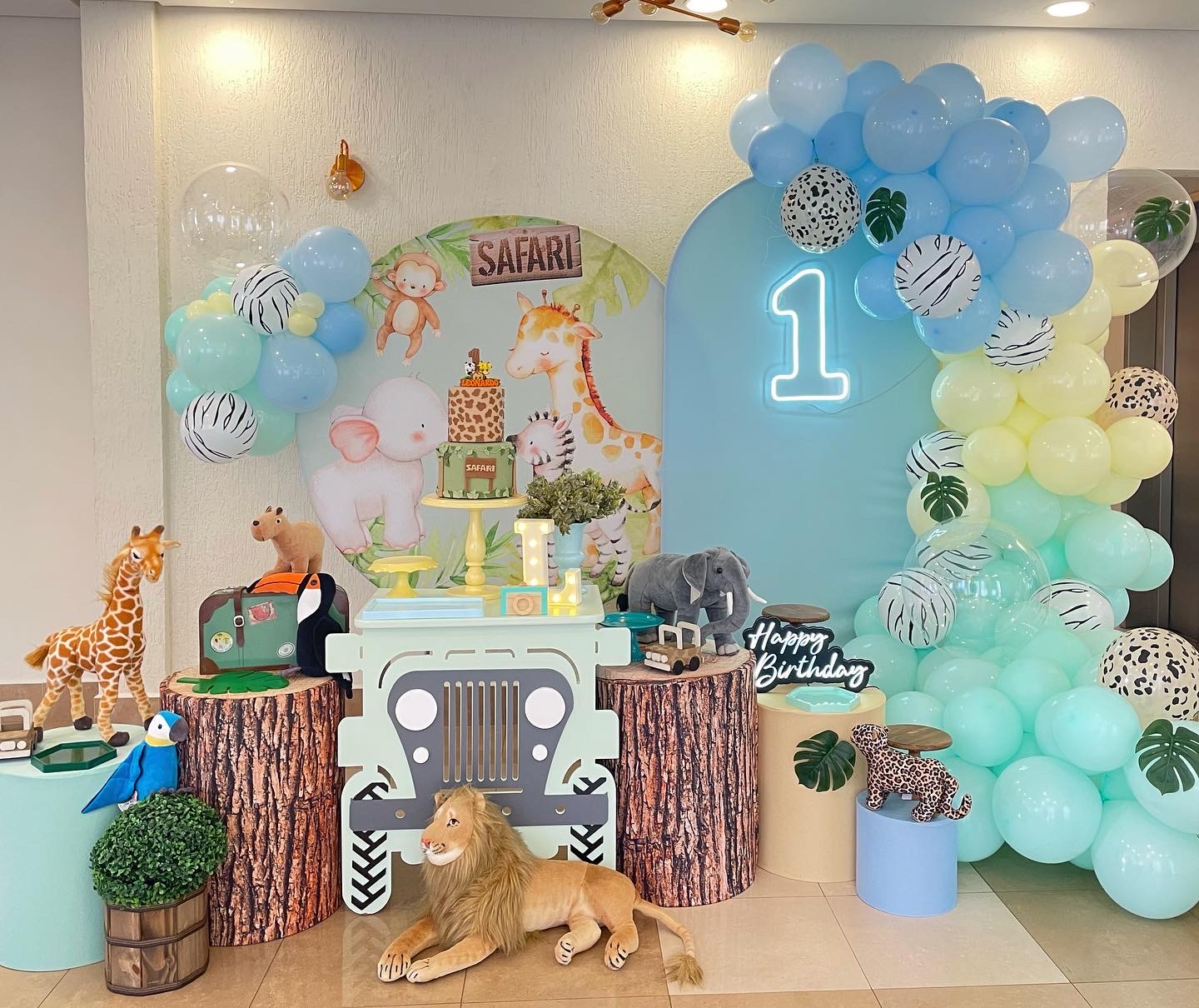 decoração safari luxo vs safari rústico