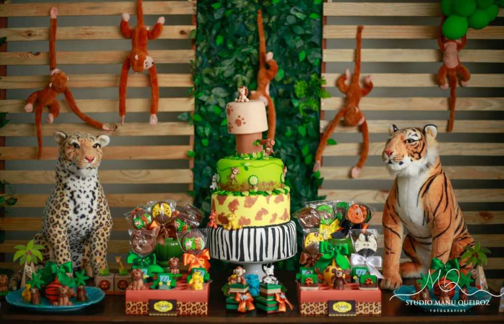 decoração safari luxo vs safari rústico