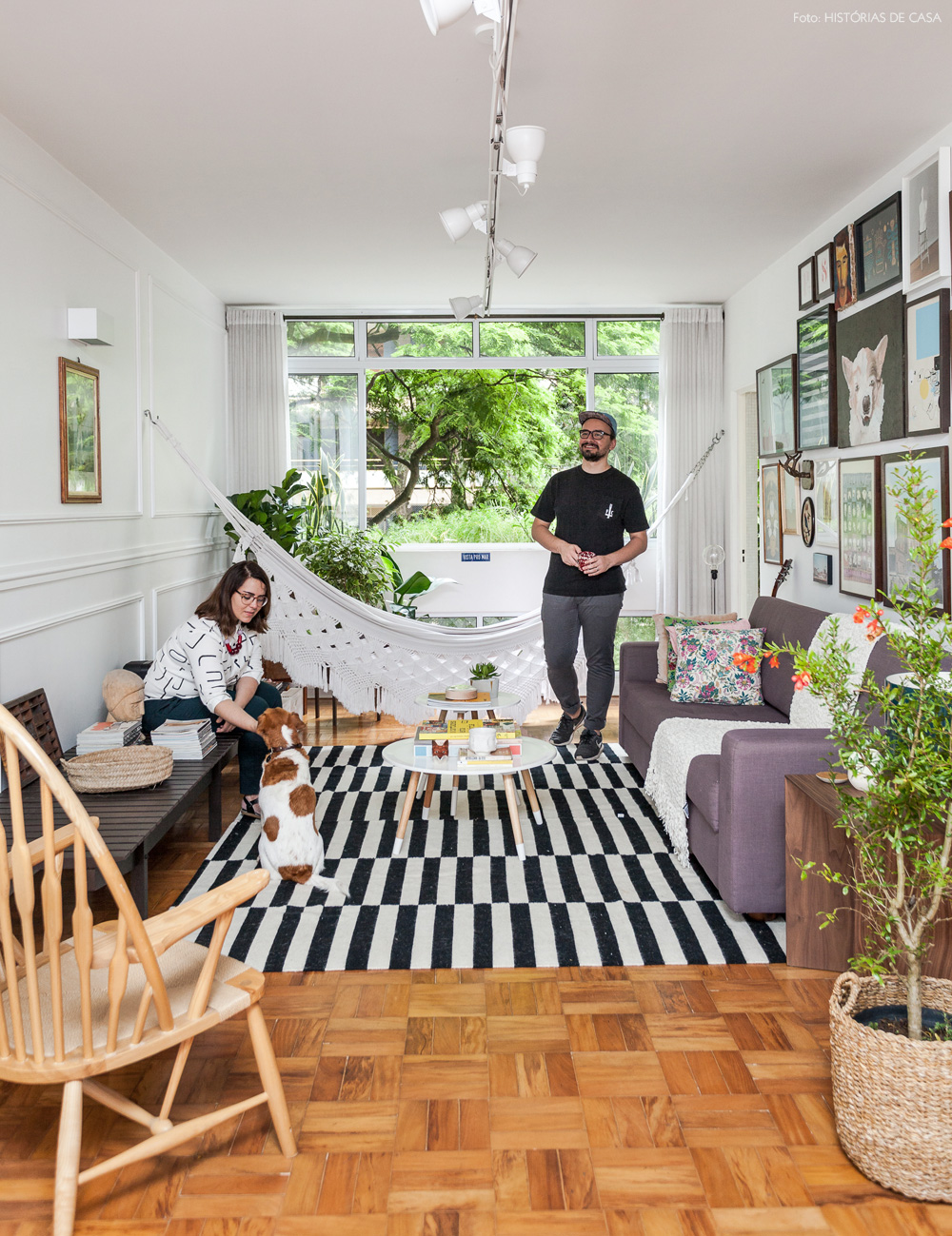 Como Escolher Móveis Estratégicos para Salas Pequenas