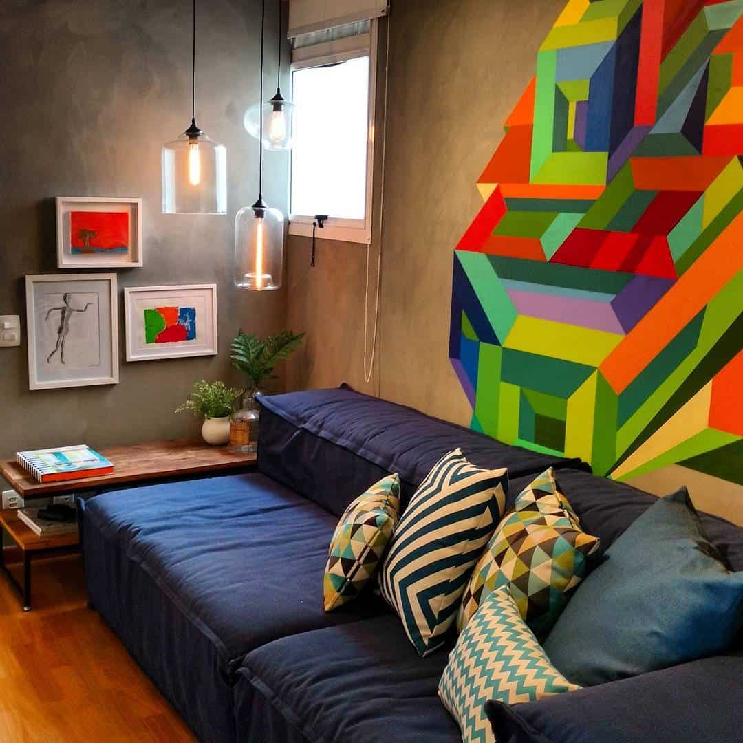 Manutenção e limpeza do cimento queimado: Dicas para conservar seu revestimento