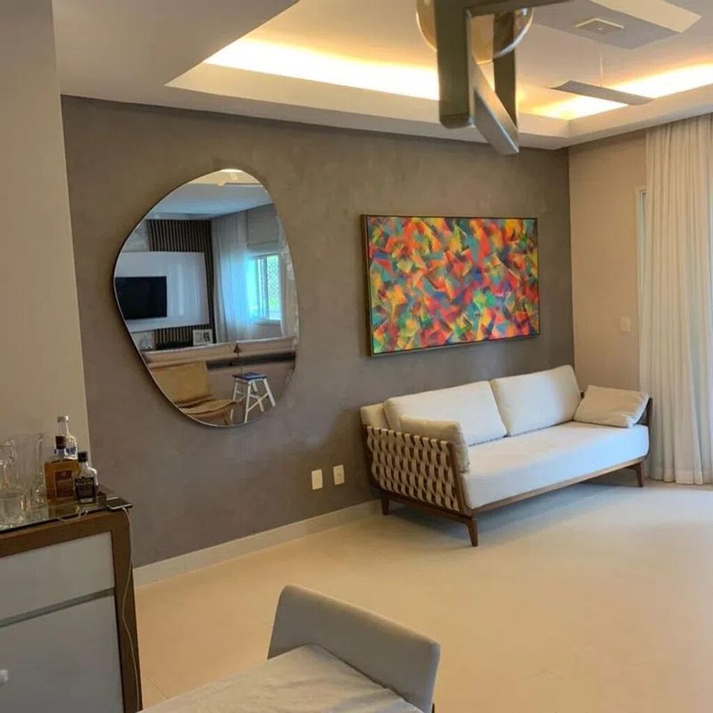 Manutenção e limpeza do cimento queimado: Dicas para conservar seu revestimento