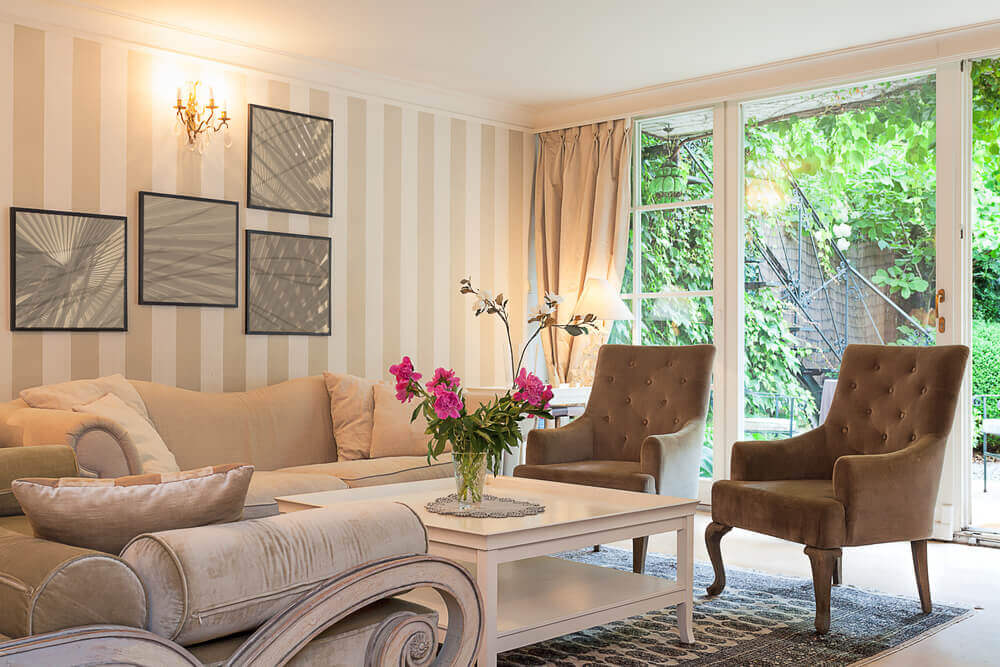 Decoração Clássica Contemporânea: O equilíbrio perfeito entre tradição e modernidade