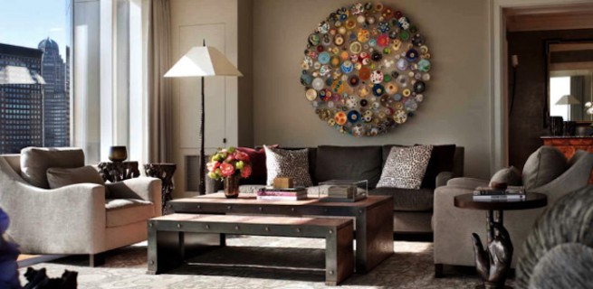 decoração sala de artes ateliê versus escola