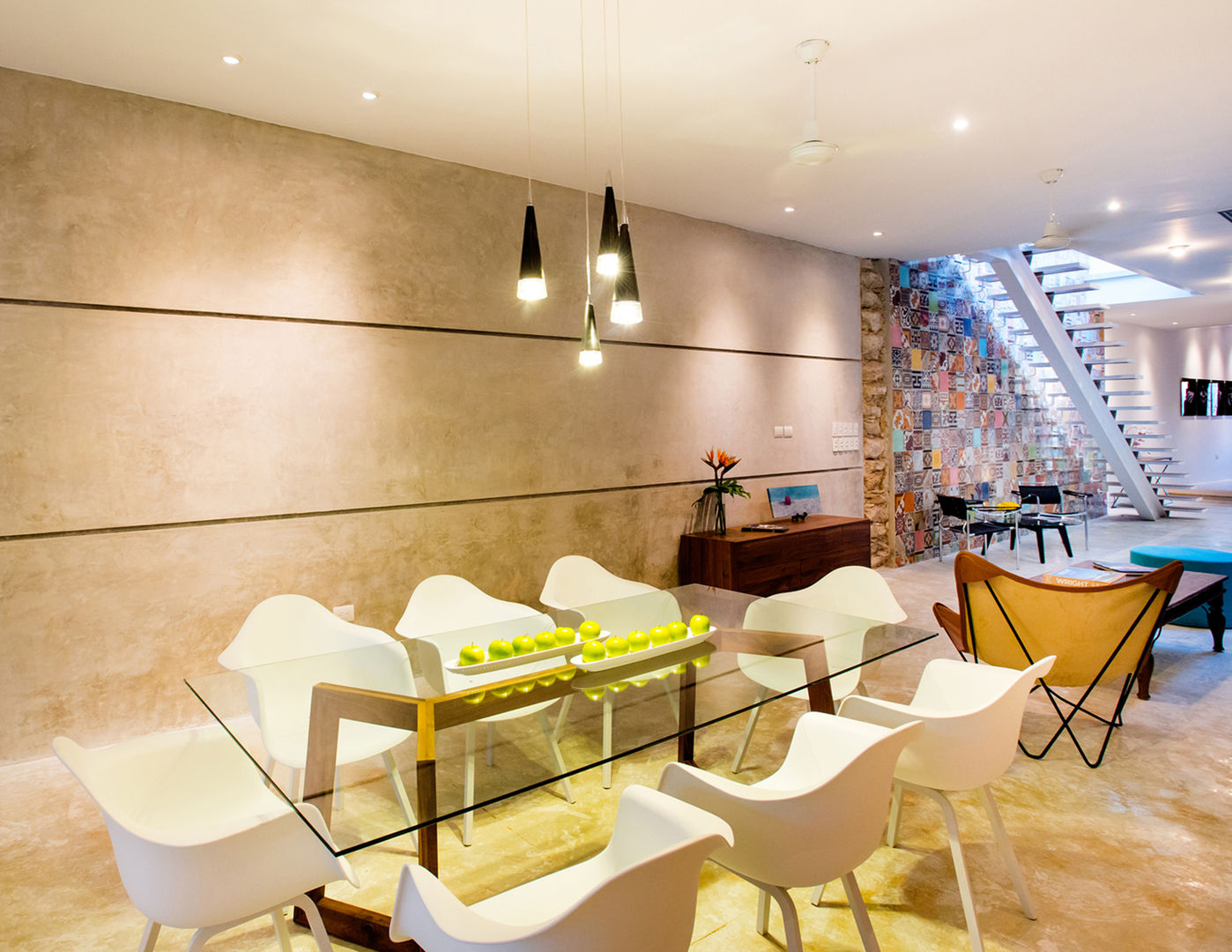 erros comuns decorar parede sala jantar evitar