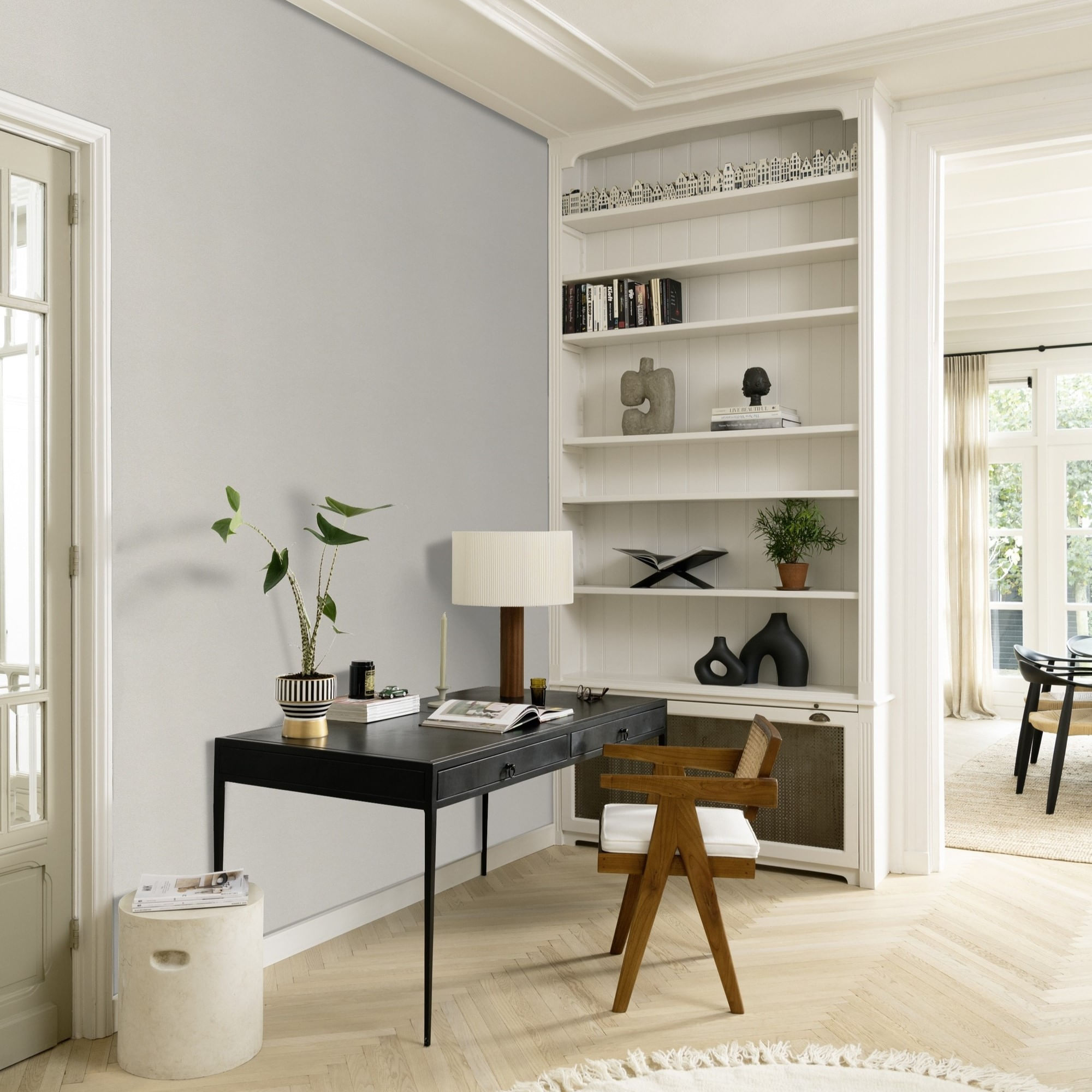 isolamento acústico eficaz para consultório de psicologia