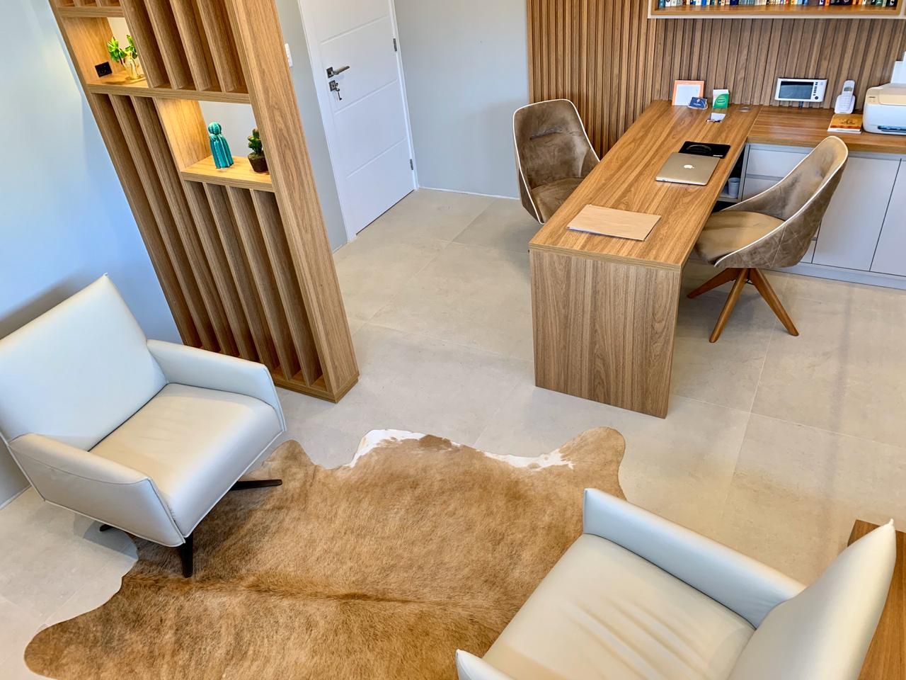 erros comuns decoração consultório psicologia evitar