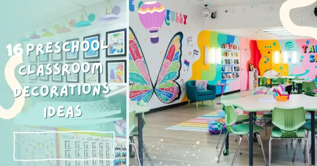 erros comuns decoração sala infantil poluição visual