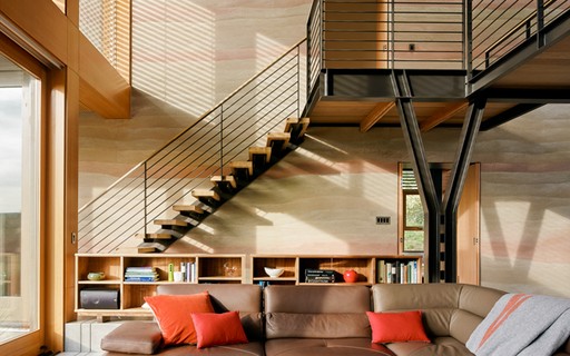 5 Dicas de Iluminação para Salas com Pé-Direito Duplo