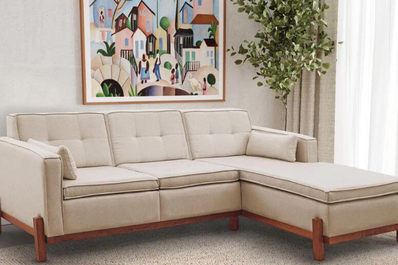 Guia Completo: Cores para Sala Pequena que Ampliam o Espaço