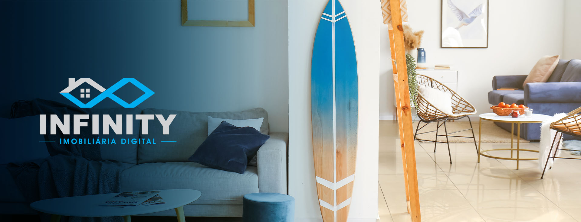 melhores plantas para sala praiana interna