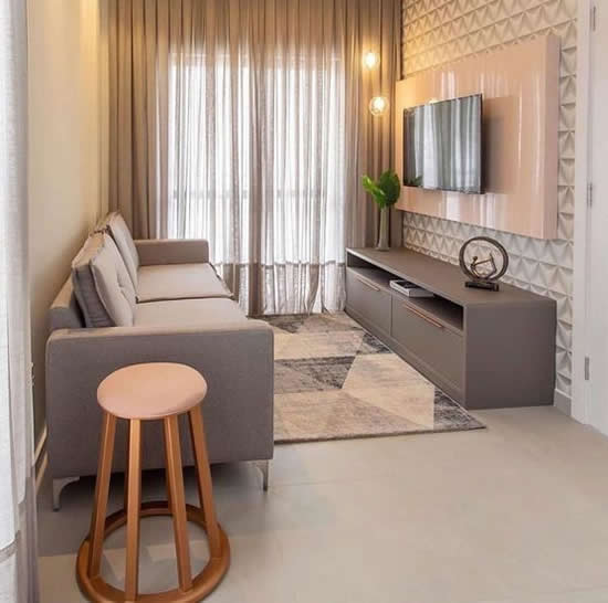 erros comuns ao decorar sala simples e como evitar