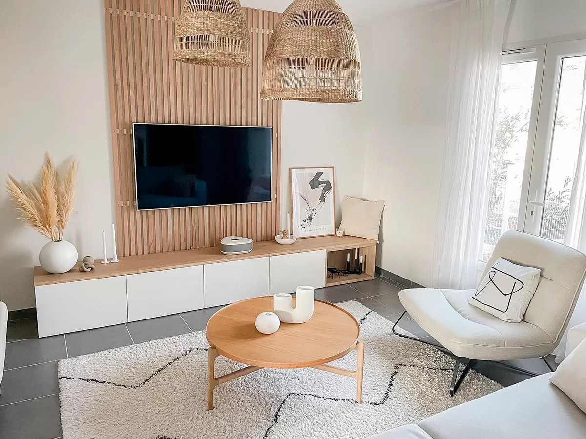 erros comuns ao decorar sala simples e como evitar