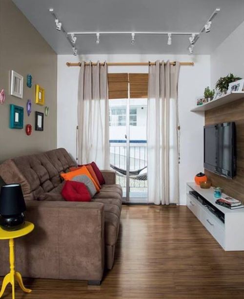 erros comuns ao decorar sala simples e como evitar