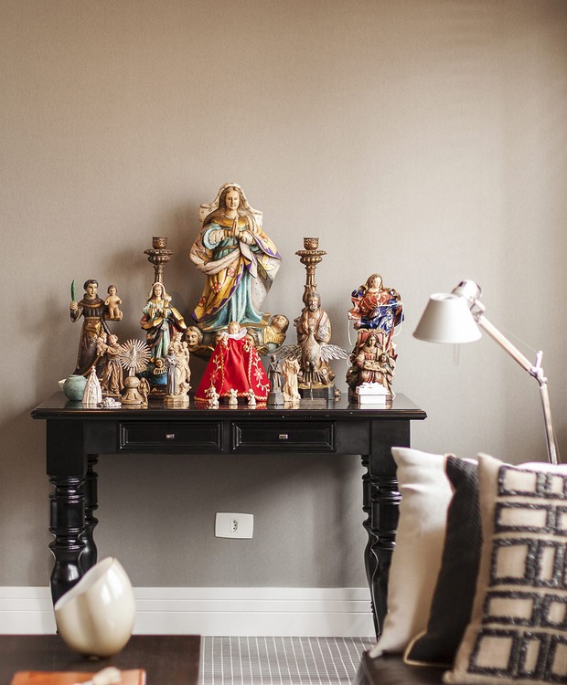 erros comuns na decoração temática do santos fc