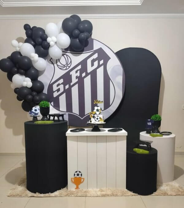 decoração de interiores em santos vs decoração temática