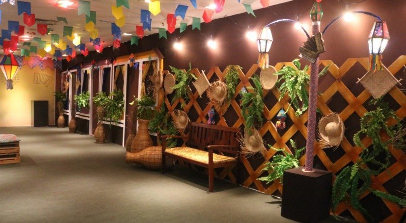 5 ideias de títulos