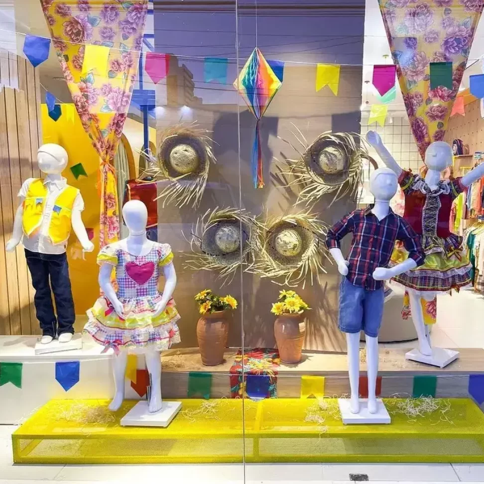 5 ideias de títulos