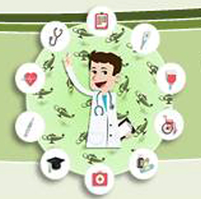 como fazer painel decorativo semana da enfermagem