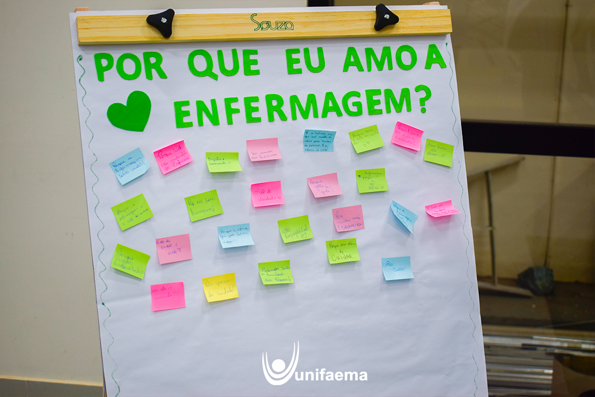 erros comuns na decoração da semana da enfermagem