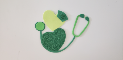 quanto custa decorar para semana da enfermagem