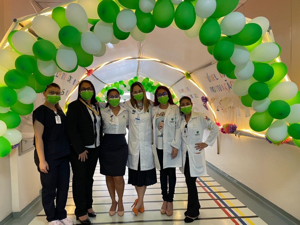 quanto custa decorar para semana da enfermagem