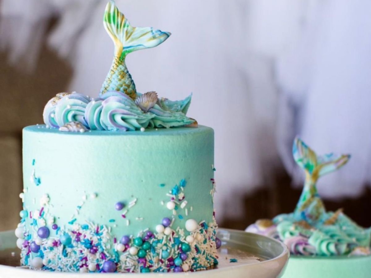 Top 10 Elementos Essenciais para uma Decoração de Sereia Mágica