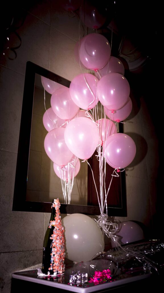 Paleta de Cores 2026: Guia Completo para Aniversários Femininos