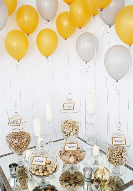 Decoração de Ano Novo Barata: Ideias Criativas com Materiais Reutilizados
