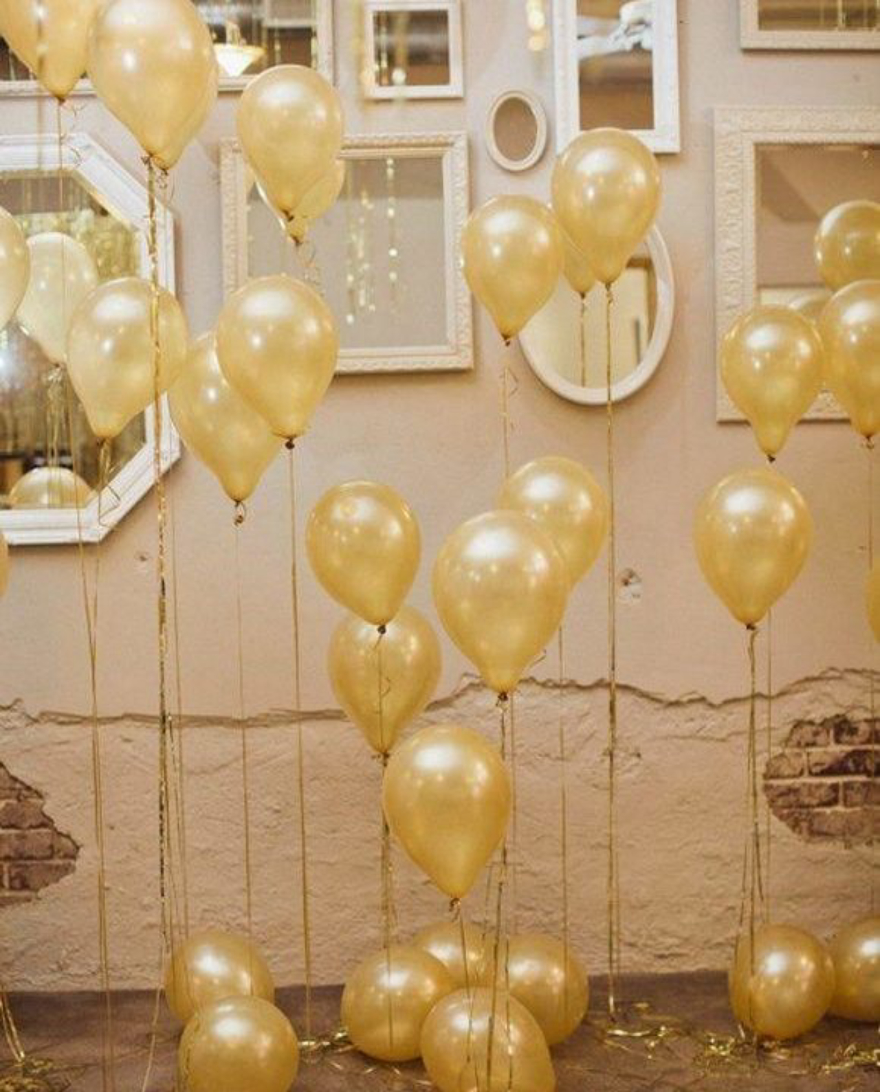 ideias criativas decoração ano novo simples